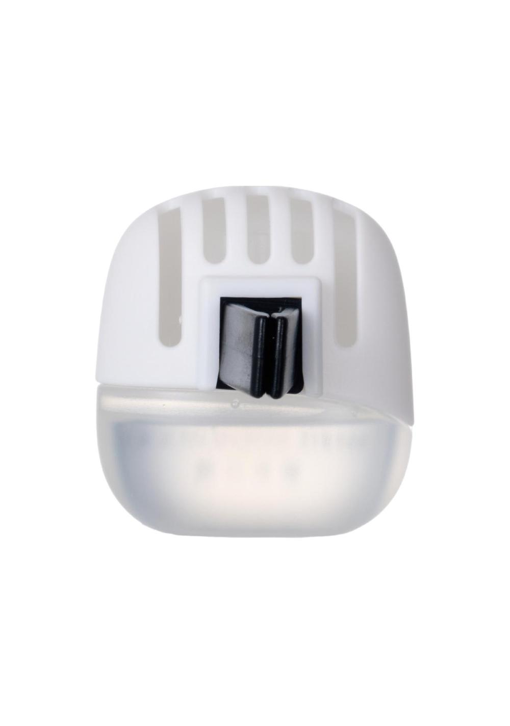 Ambientador para Carro Sándalo Real Natural Breath Miniso Unisex - Vista 3
