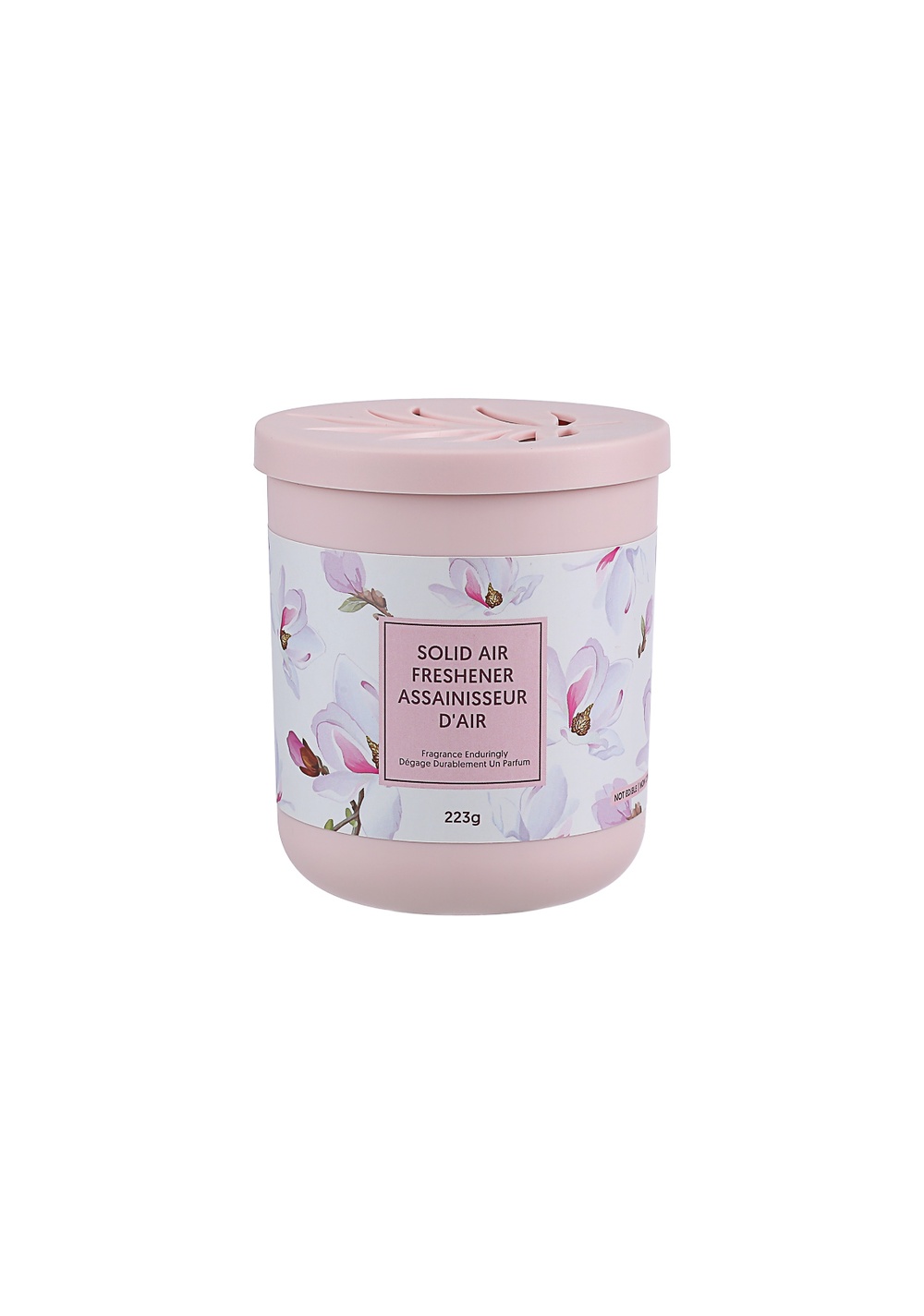 Ambientador de Flores Rosas Miniso
