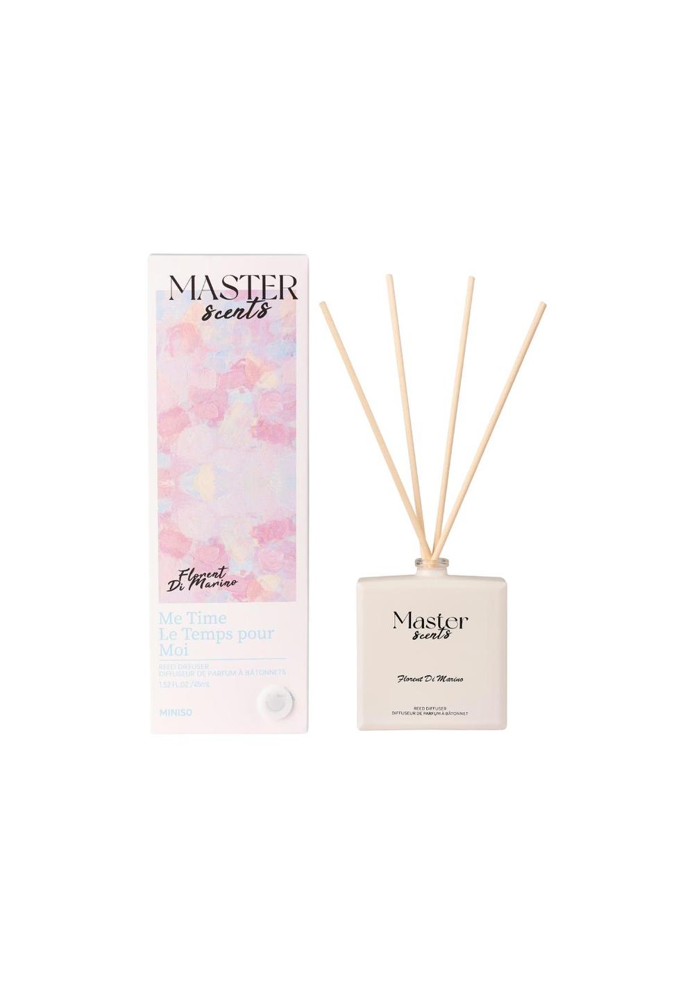 Ambientador Mikado Fragrance Identit Tiempo para Mí Miniso