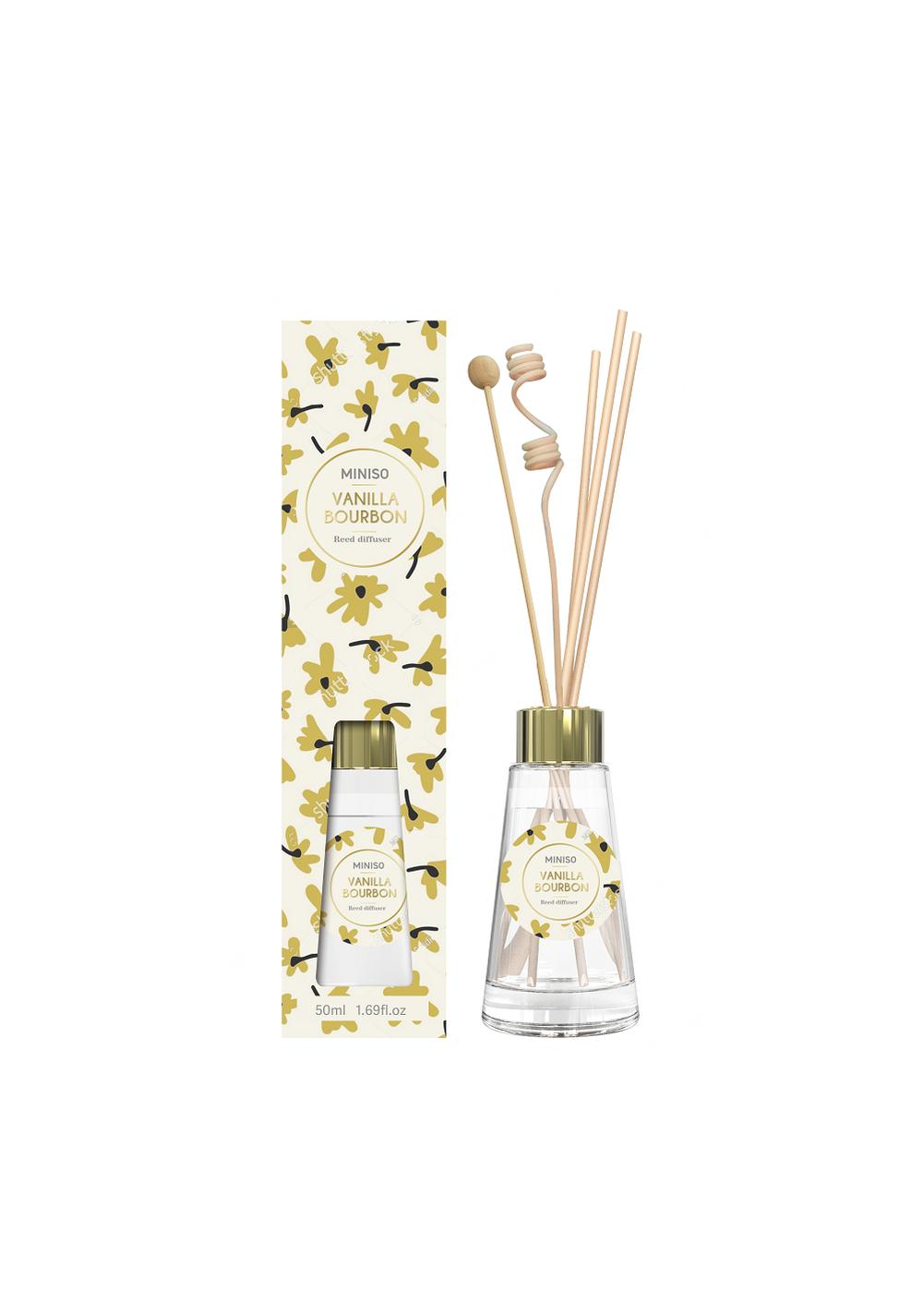 Ambientador Mikado Frutal Vainilla Vintage Miniso
