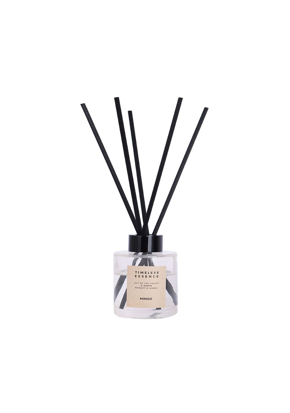 Ambientador Mikado Lirio del Valle & Ambar 50 Ml Miniso