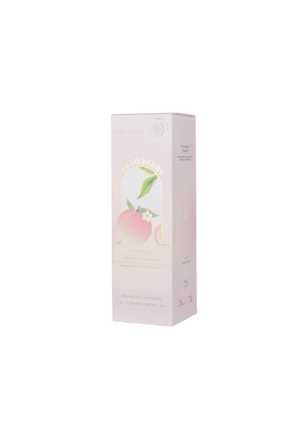 Ambientador Mikado Té de Frutas de Melocotón 100 Ml Miniso Unisex - Vista 3