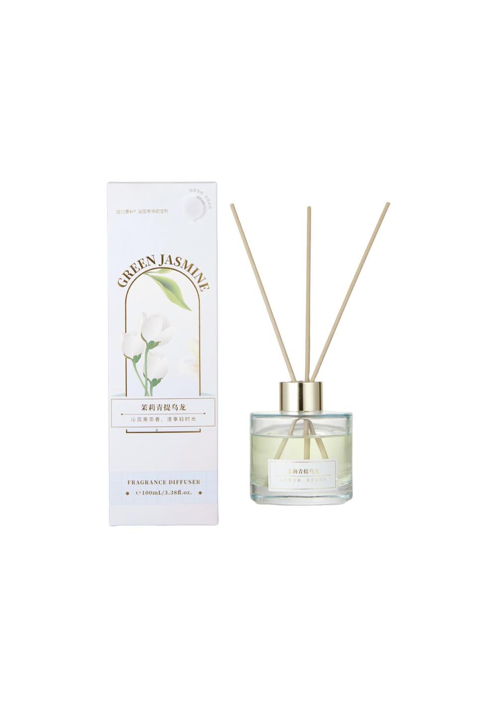 Ambientador Mikado de Té de Frutas de Uva Jazmín 100 Ml Miniso