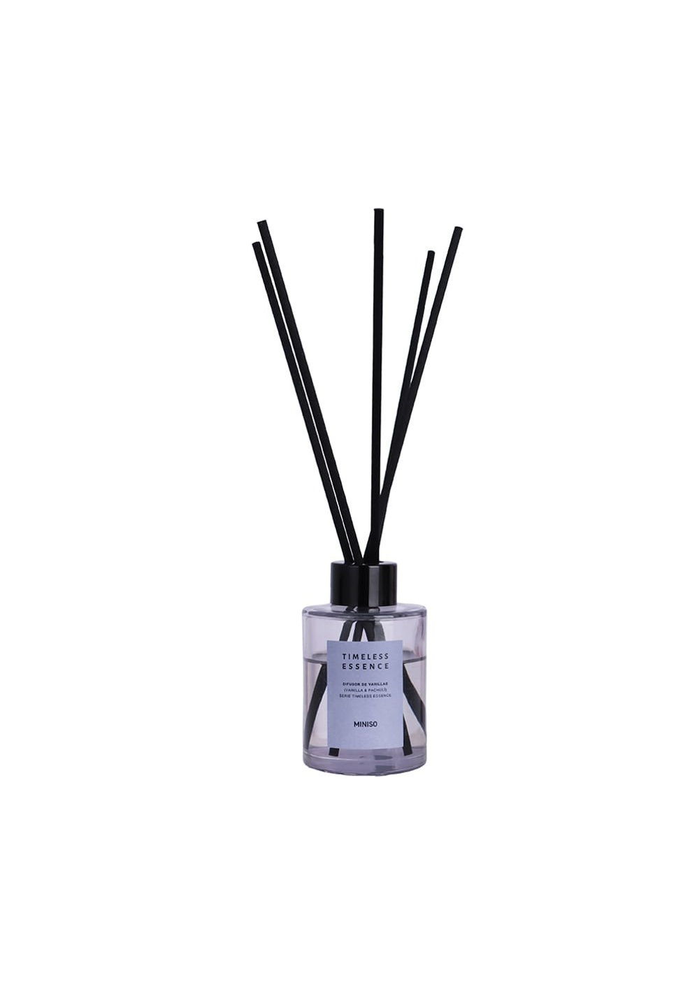 Ambientador Mikado Vainilla y Pachuli 50 Ml Miniso