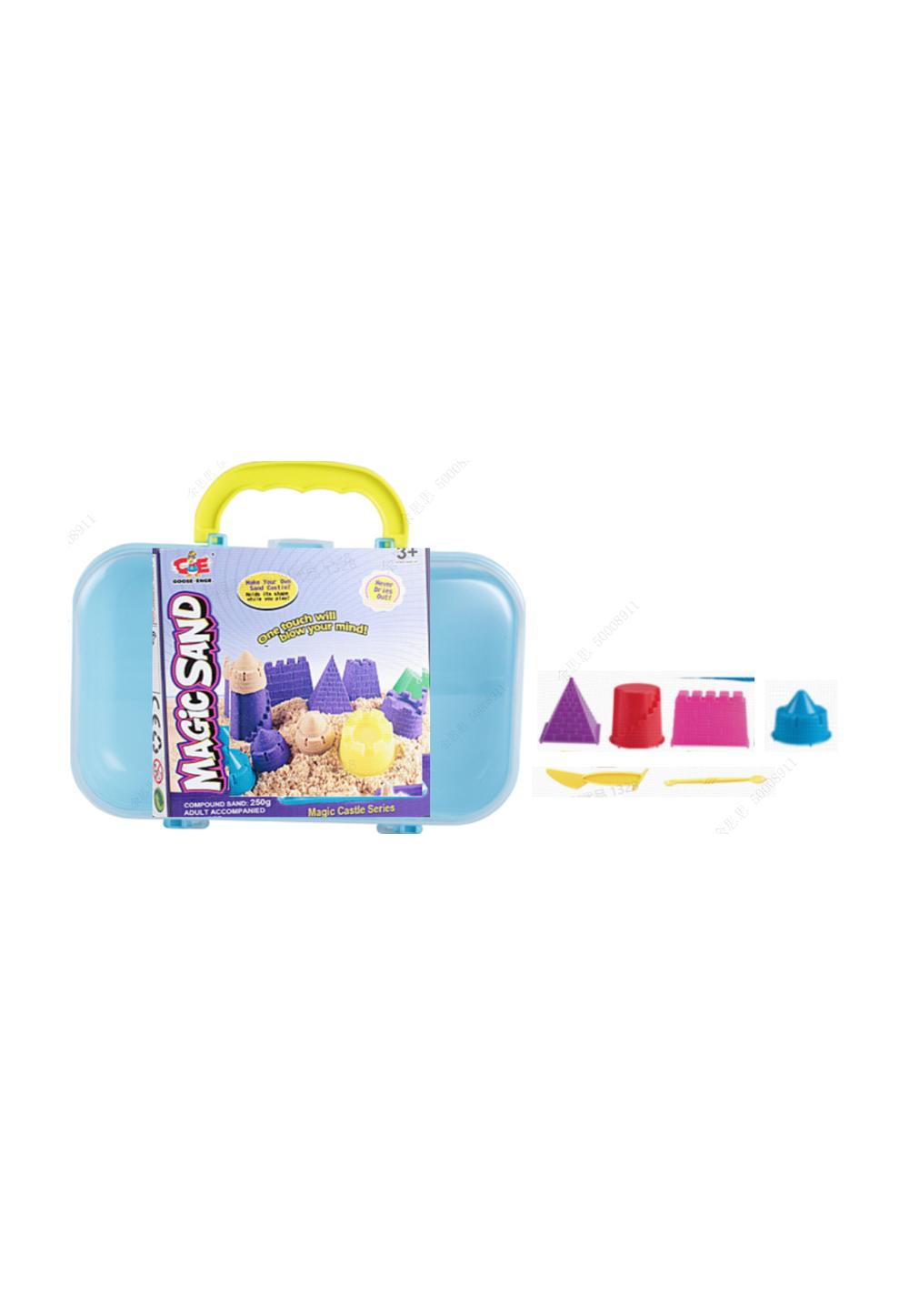 Arena Moldeable Serie Suitcase Space Miniso