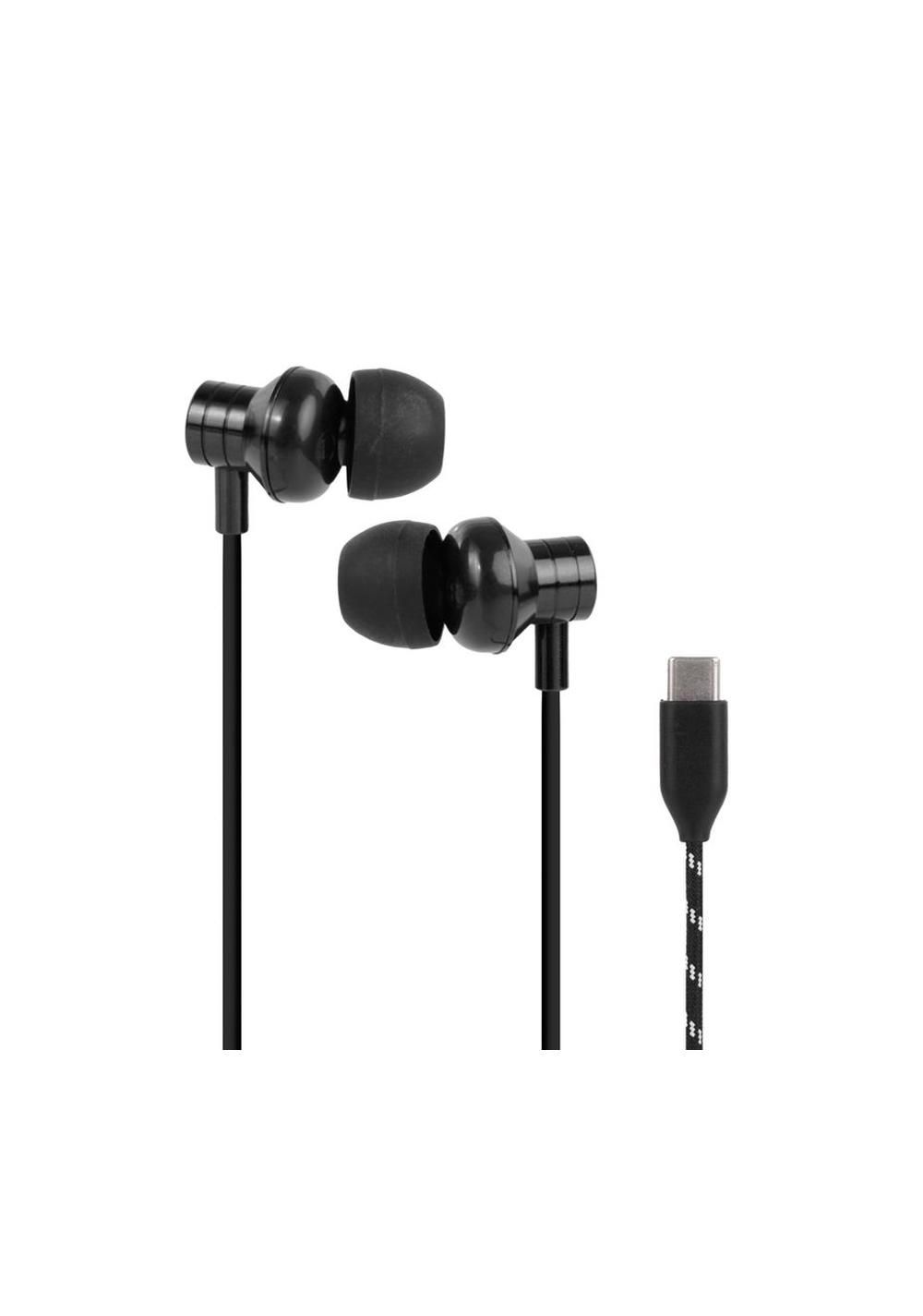 Audifonos Alámbricos Modelo Pa369 Colección Miniso