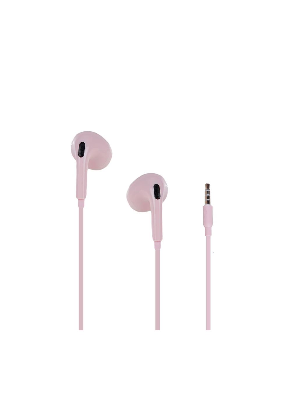 Audífonos con Cable 3.5 Mm Miniso