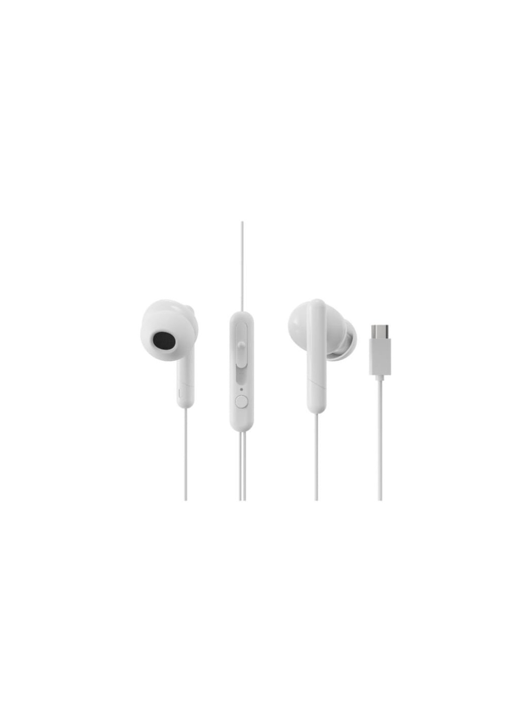 Audifonos de Cable Tipo C Colección Miniso