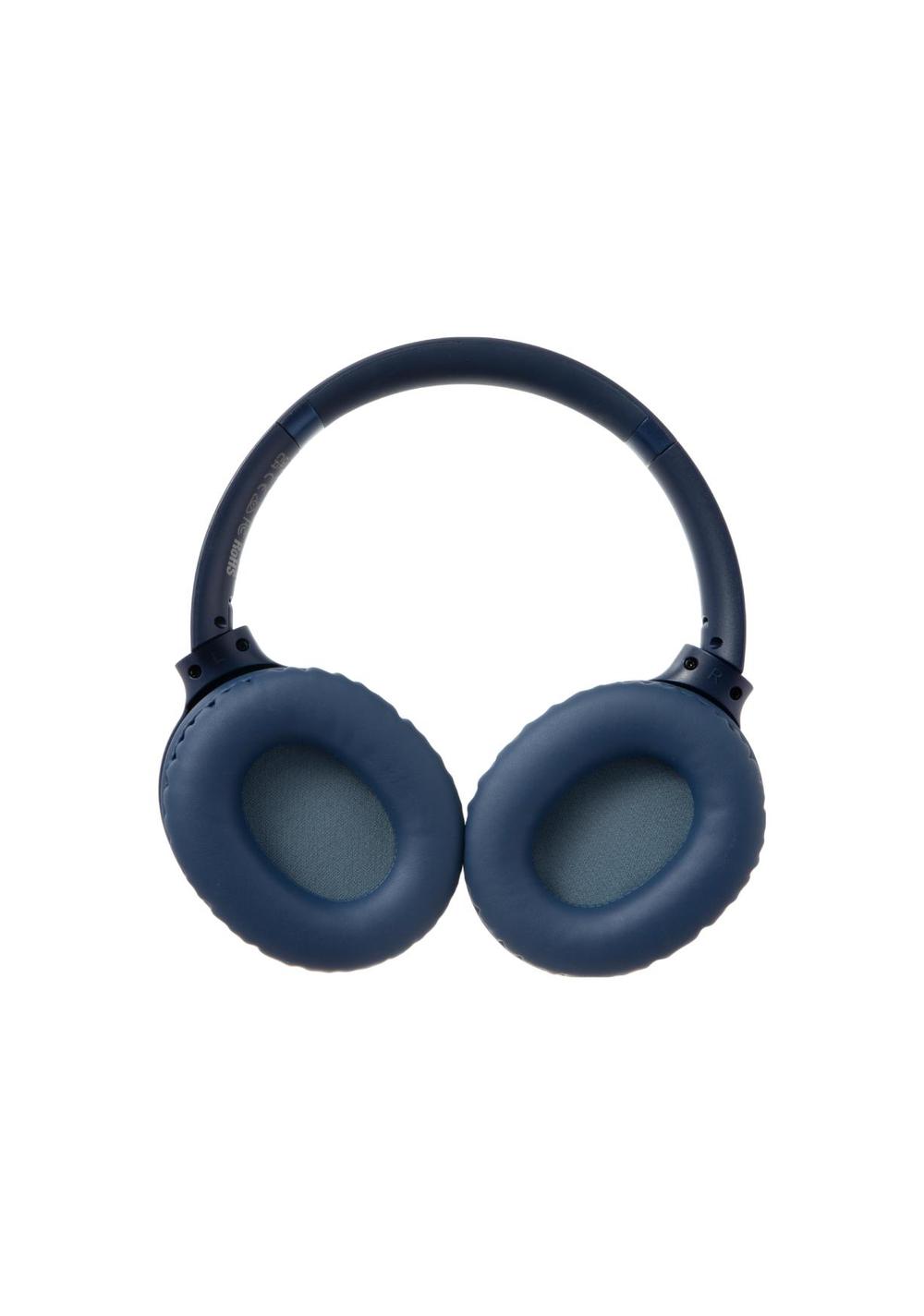 Audífonos Inalámbricos Modelo: Wb 205 Life Is For Fun Miniso Unisex - Vista 4