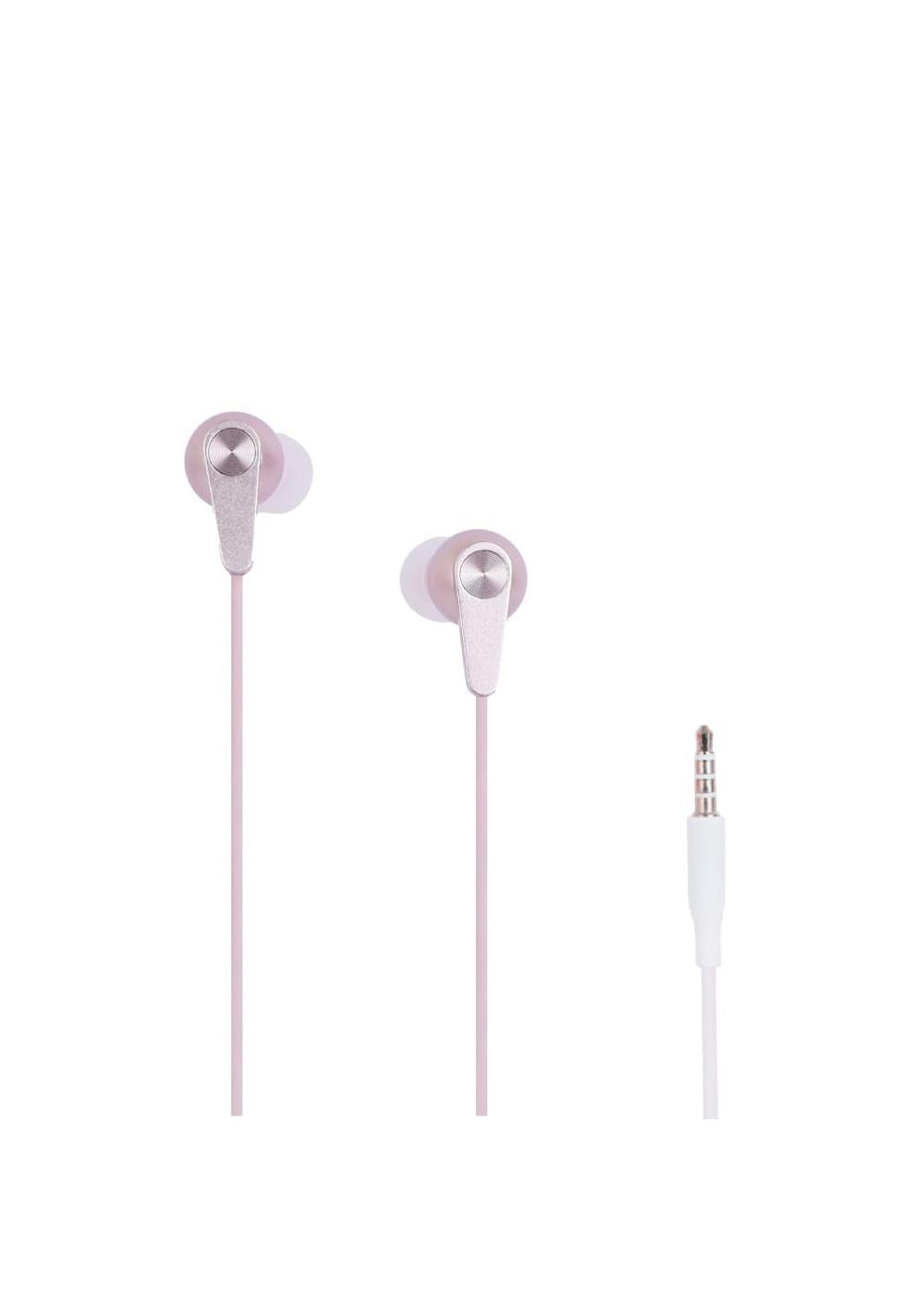 Audífonos Jack Colección Tech Miniso
