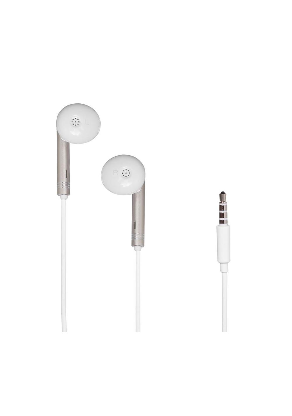 Audífonos con Plug de 3.5 Mm Miniso