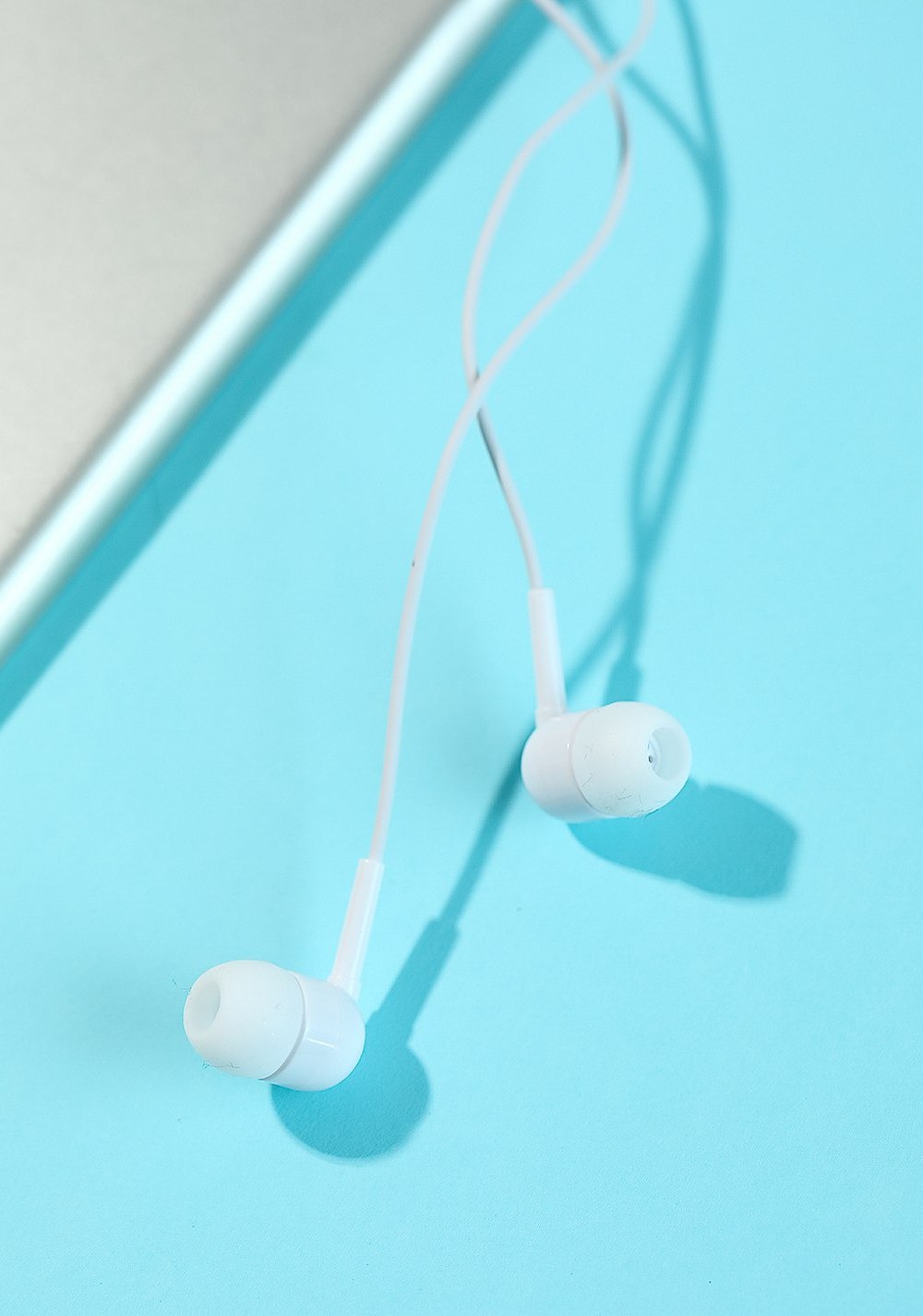 Audífonos con Plug de 3.5 Mm Miniso Unisex - Vista 3