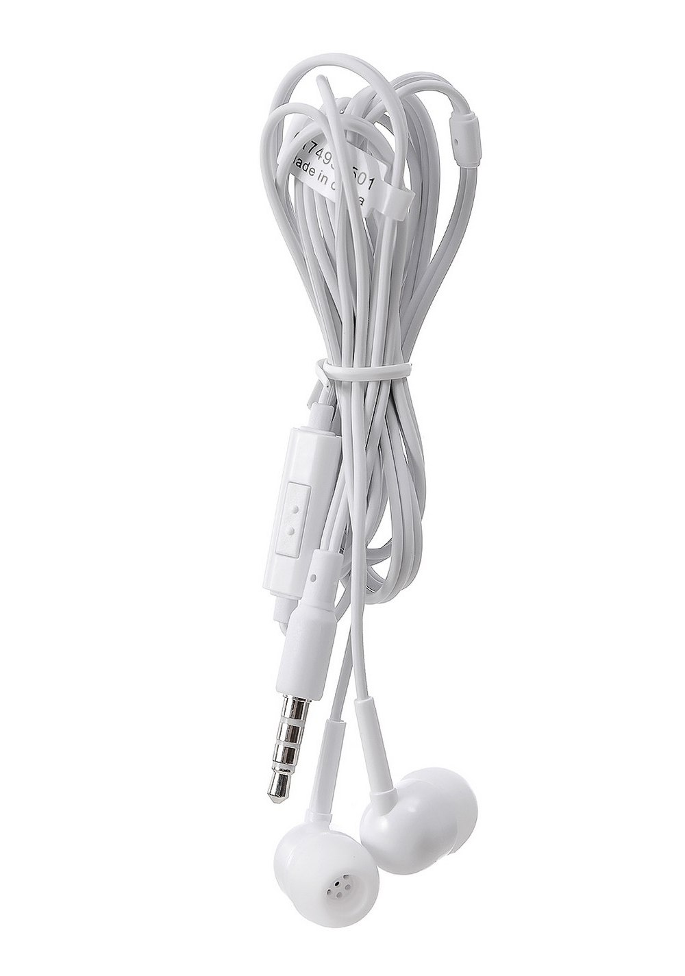 Audífonos con Plug de 3.5 Mm Miniso Unisex - Vista 5