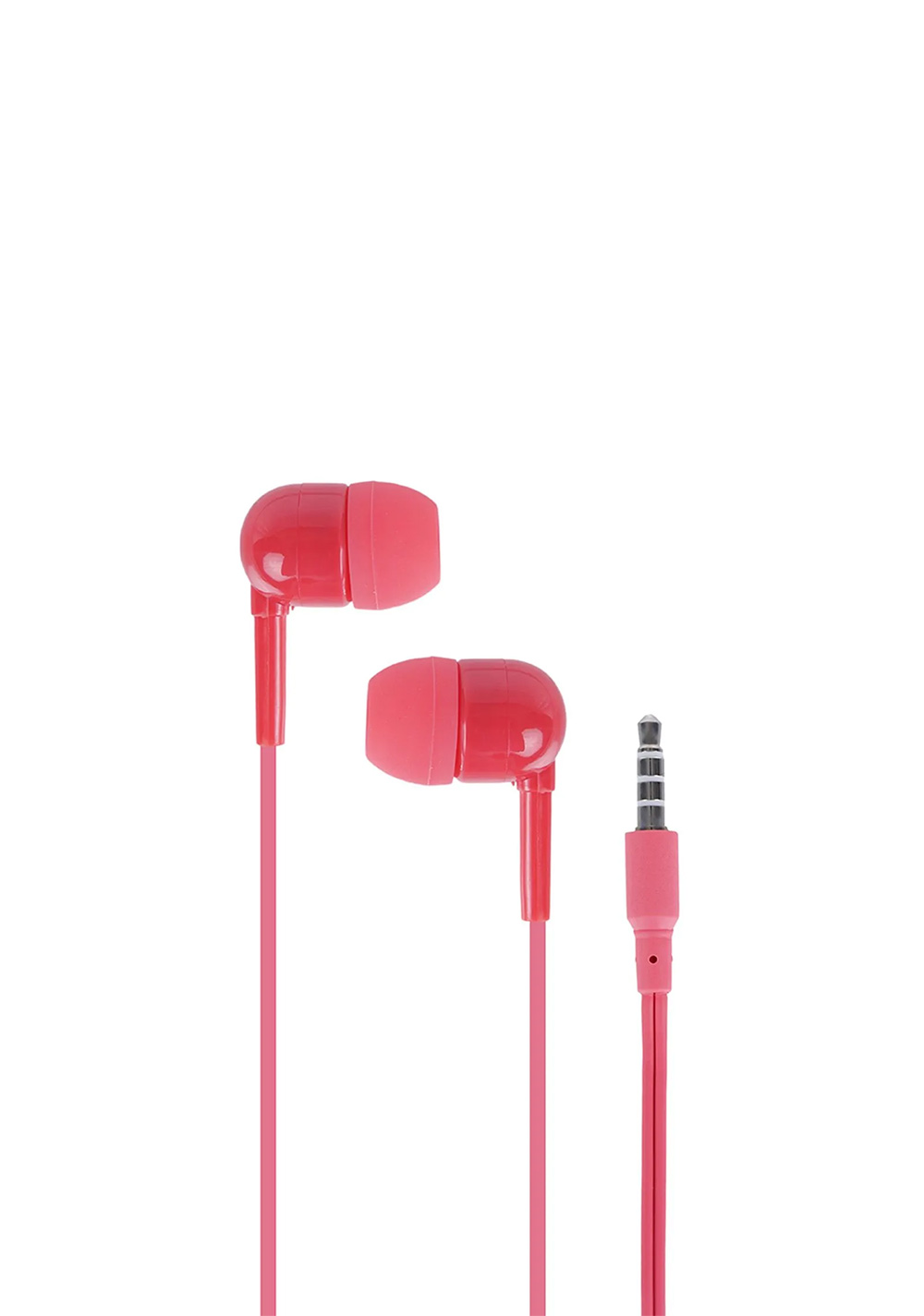 Audífonos con Plug de 3.5 Mm Miniso