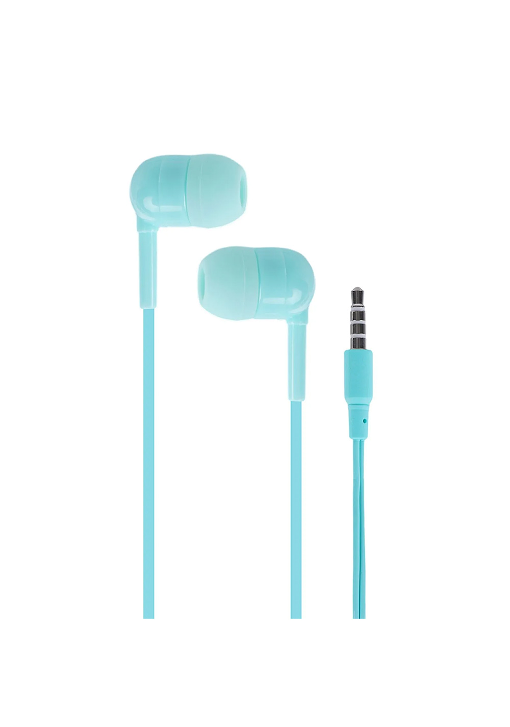Audífonos con Plug de 3.5 Mm Miniso