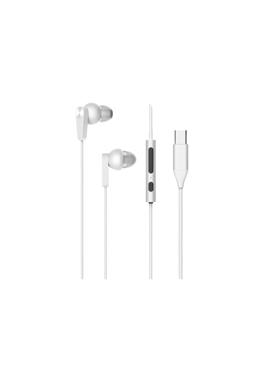Auriculares Alámbricos Colección Tech Miniso