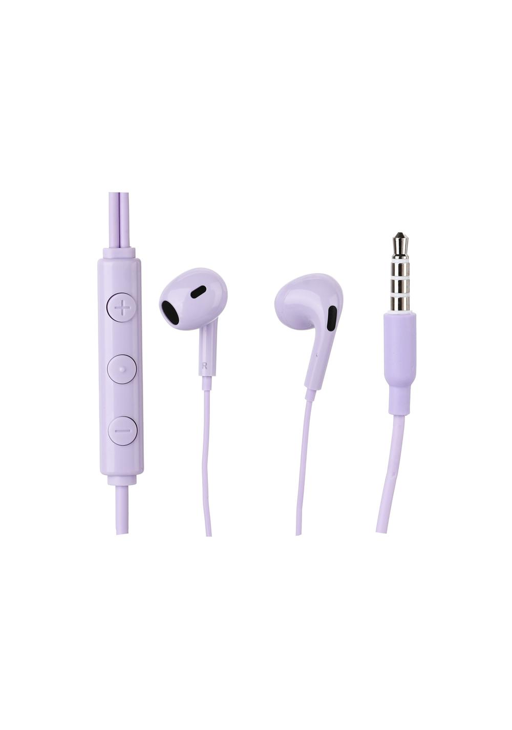 Auriculares Internos de 3,5 Mm Serie Moonlight Miniso Unisex - Vista 3