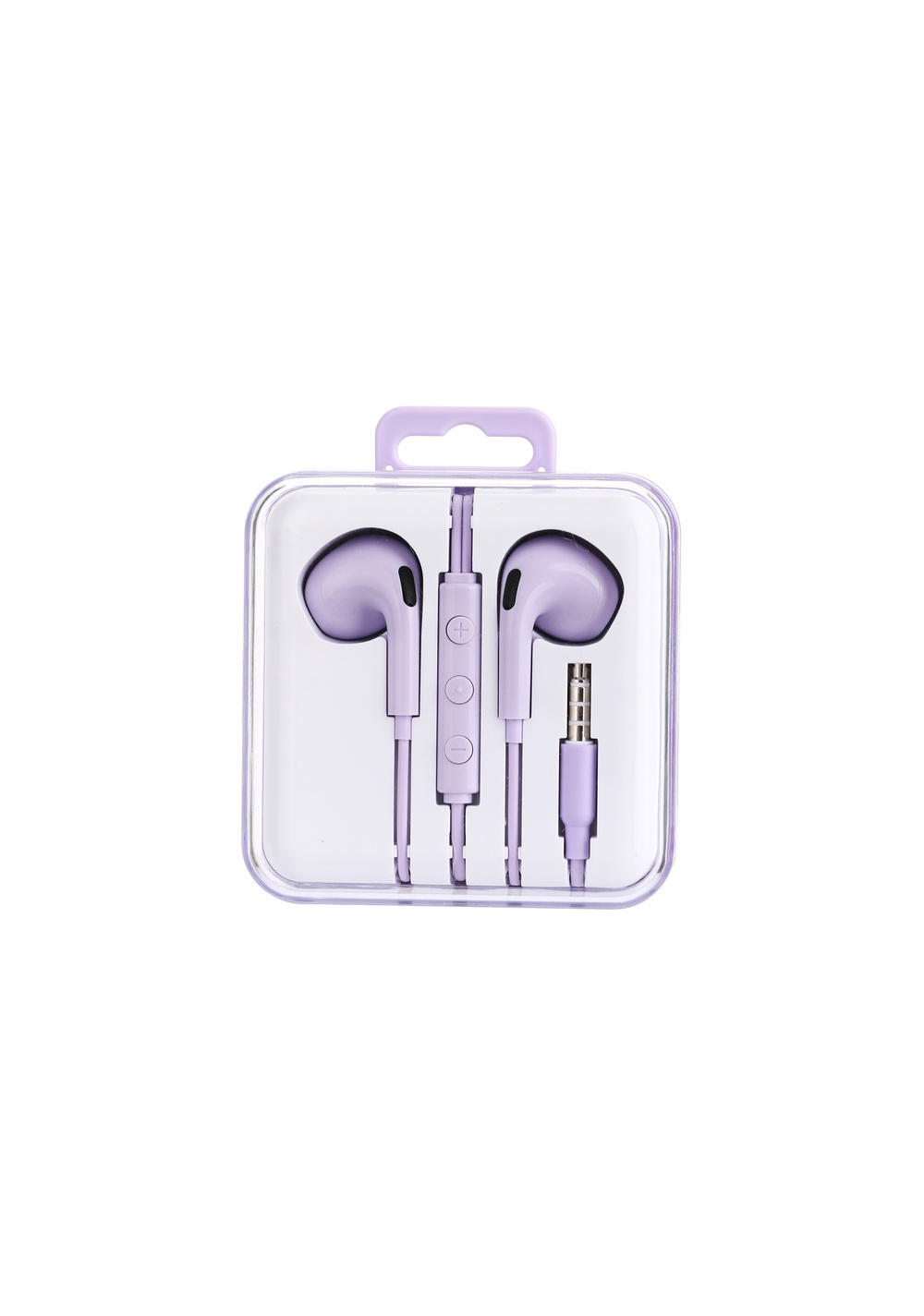 Auriculares Internos de 3,5 Mm Serie Moonlight Miniso