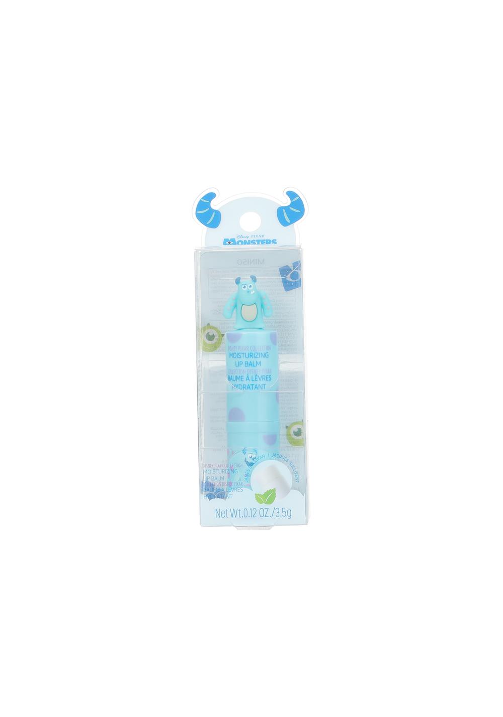 Bálsamo Labial Disney Sulley Miniso