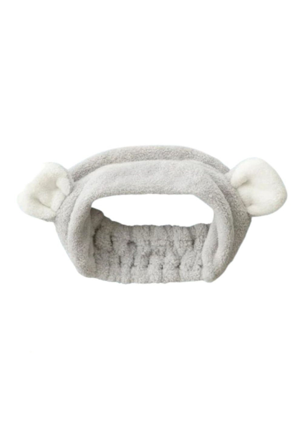 Banda de Cabello 3d Koala Colección Miniso