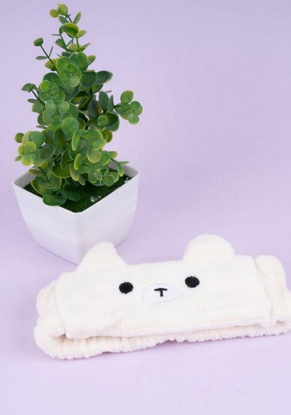 Banda para Cabello Osito Miniso Unisex - Vista 3