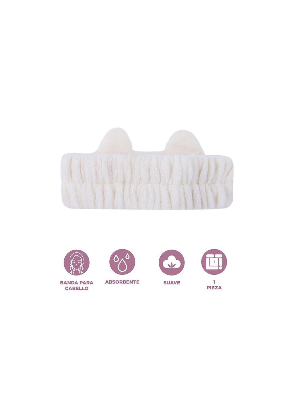 Banda para Cabello Osito Miniso Unisex - Vista 4