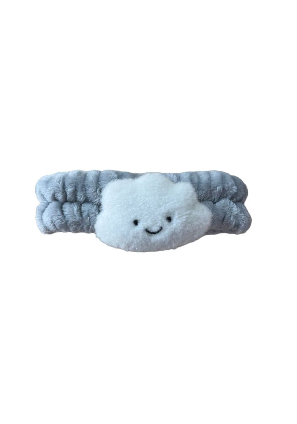 Bandana para Skin Care Suave con Nube Miniso