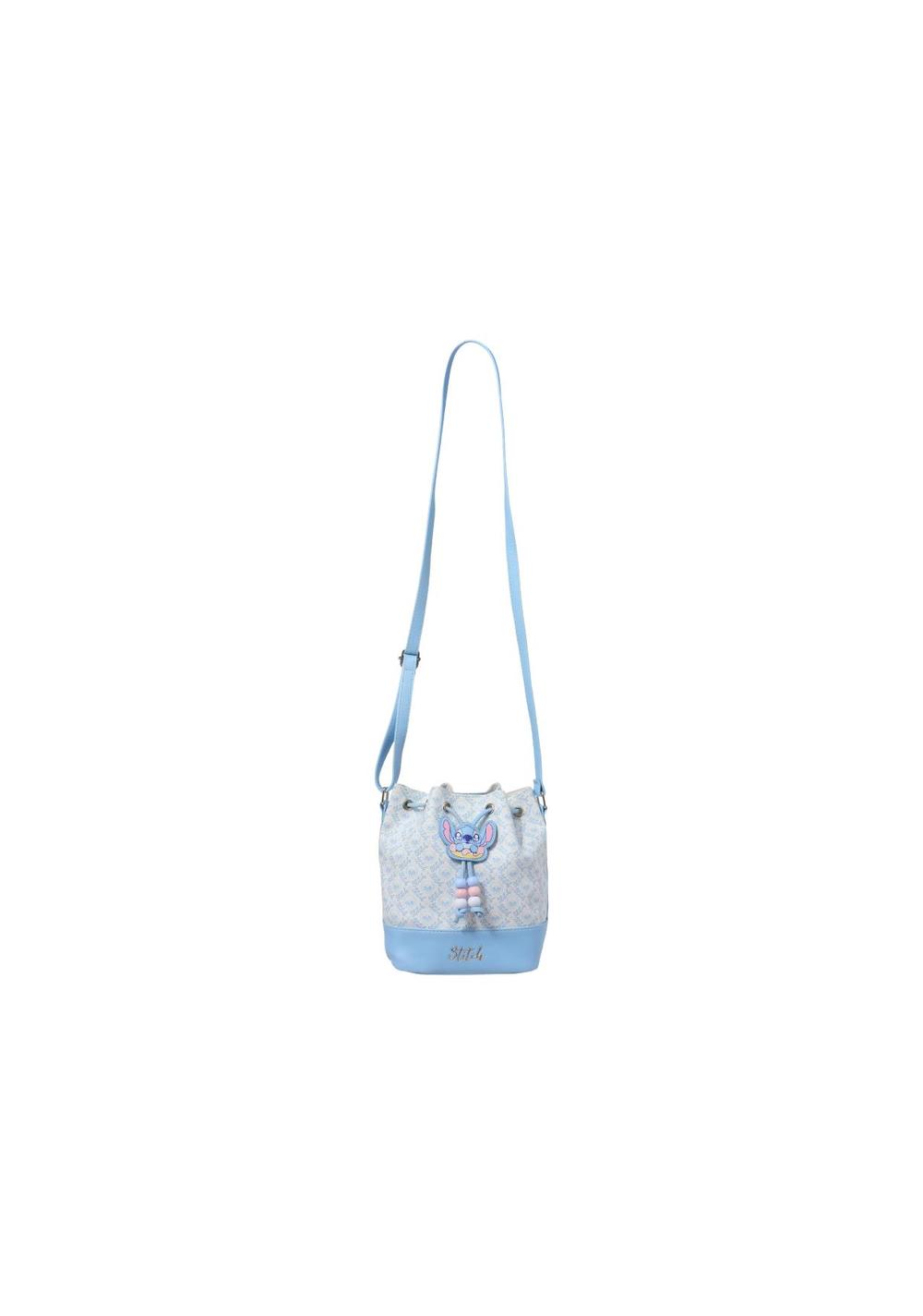 Bandolera Colección Stitch Disney Miniso