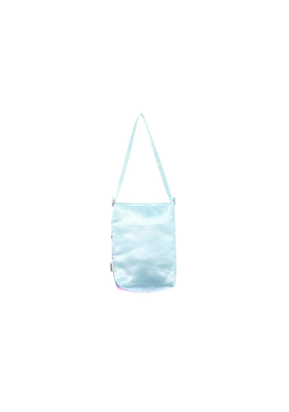 Bandolera de Satén Colección Disney Manga Princess Miniso para Mujer - Vista 3