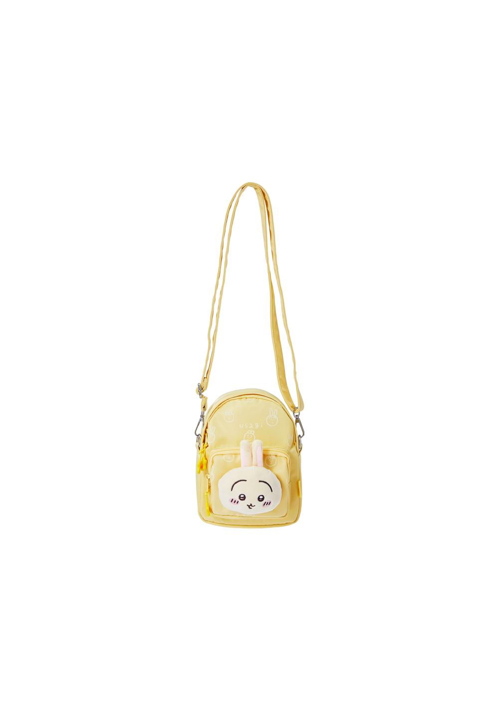 Bandolera Usagi Colección Chiikawa Miniso