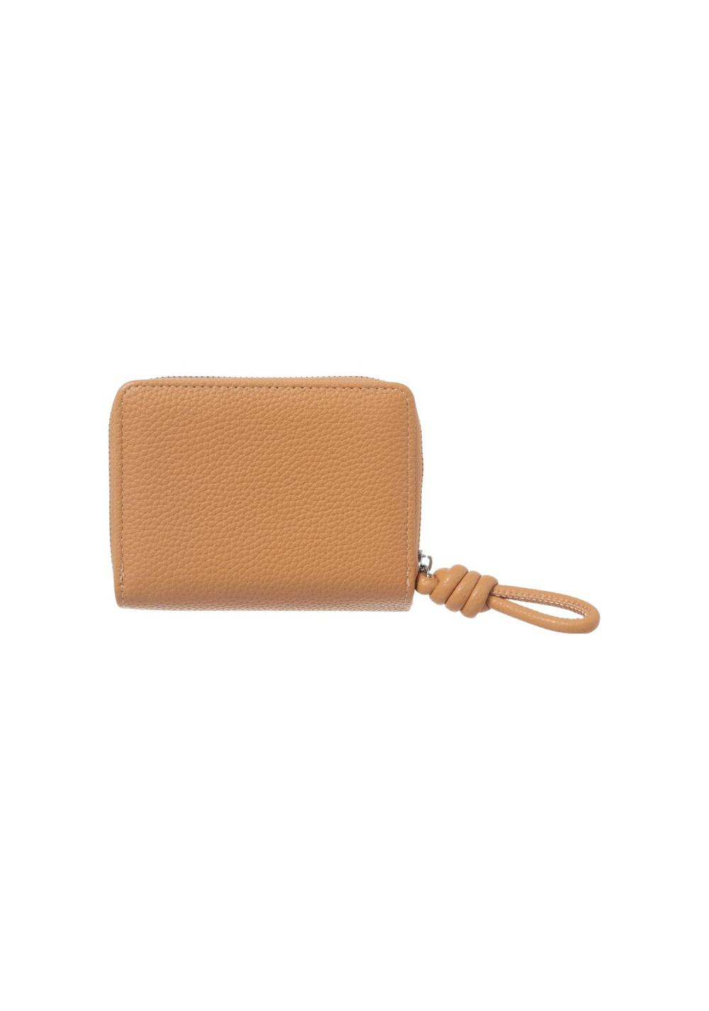 Billetera Nudos de Corbata Colección Miniso para Mujer - Vista 4