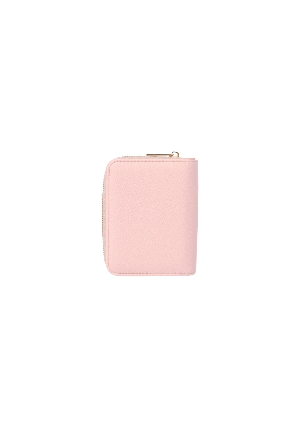 Billetera Plegable con Cierre Miniso para Mujer - Vista 3