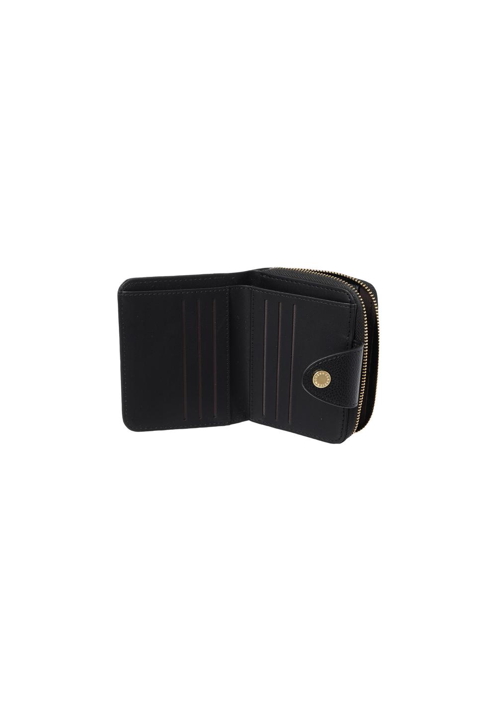 Billetera Plegable con Cierre Miniso para Mujer - Vista 4