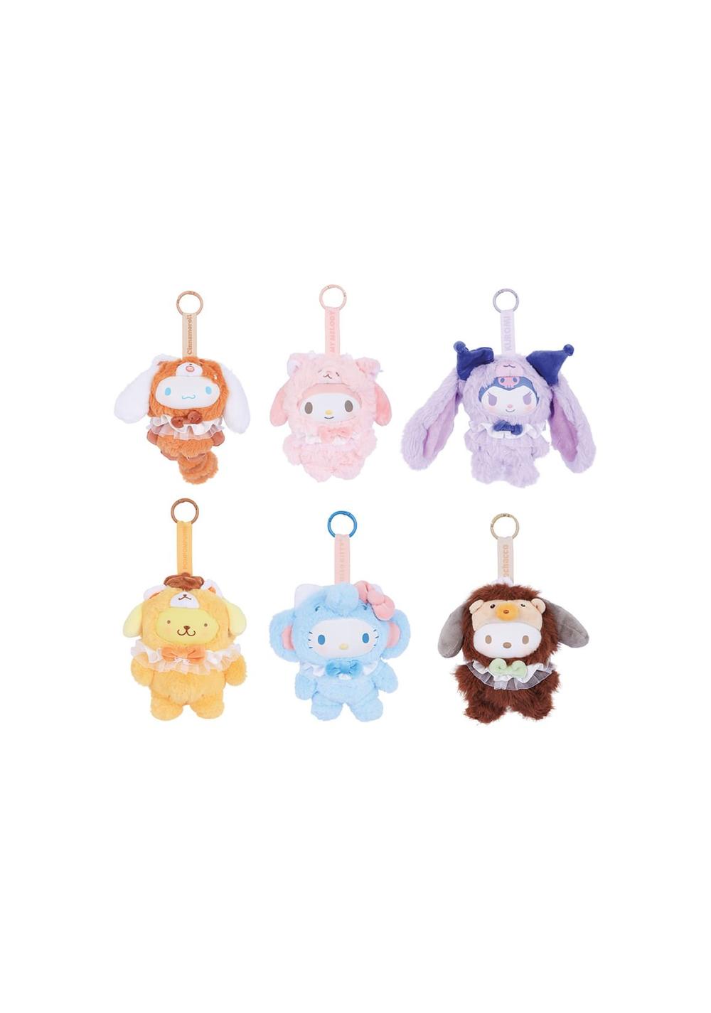 Blind Box Aventuras Hello Kitty Miniso