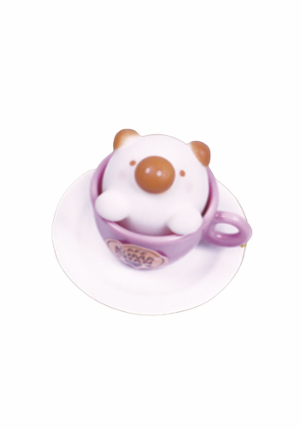 Blind Box Café Animalitos Miniso