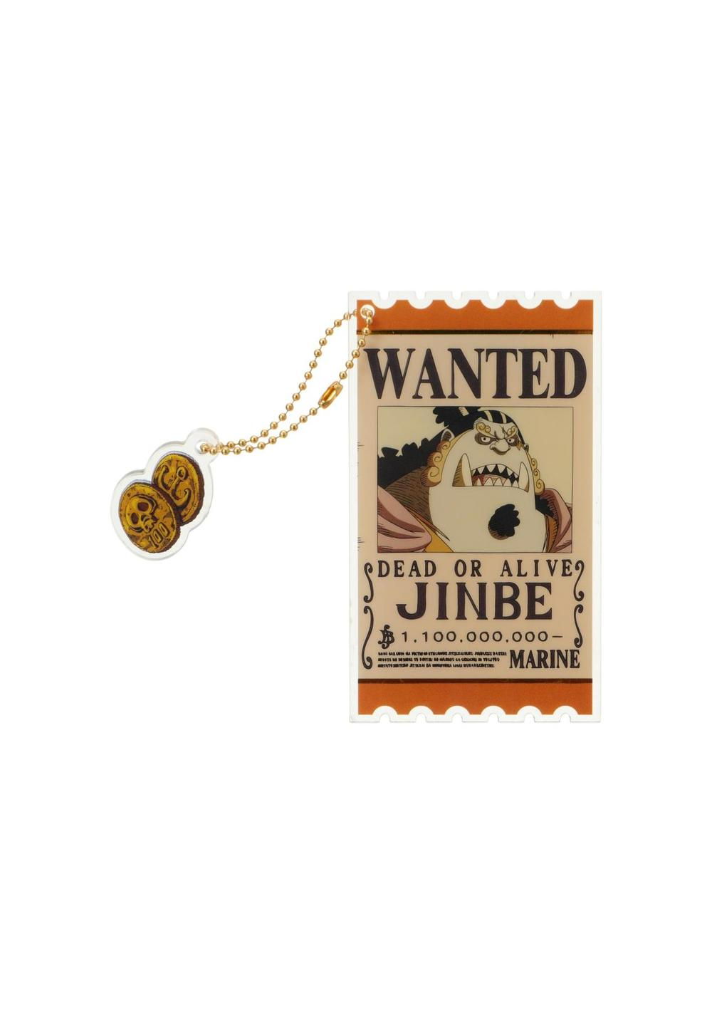 Blind Box Charm Colección One Piece Miniso Unisex - Vista 10