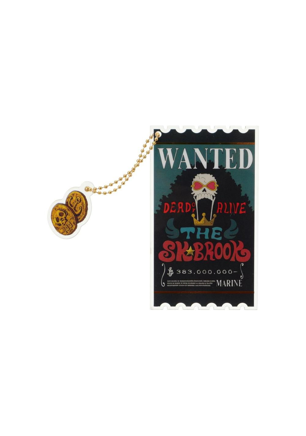 Blind Box Charm Colección One Piece Miniso Unisex - Vista 11
