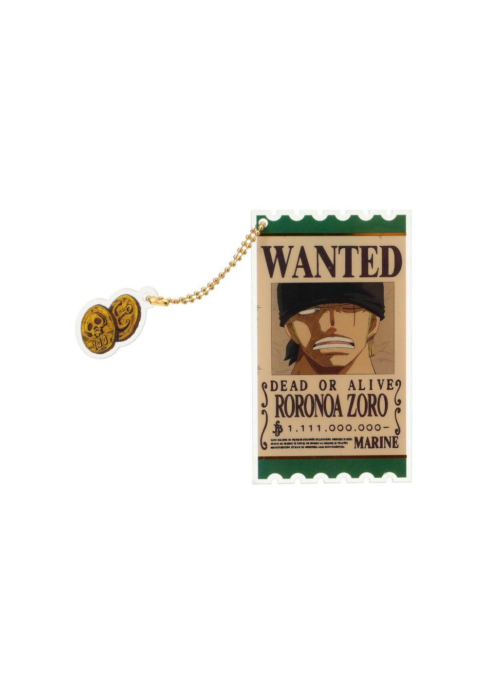 Blind Box Charm Colección One Piece Miniso Unisex - Vista 12