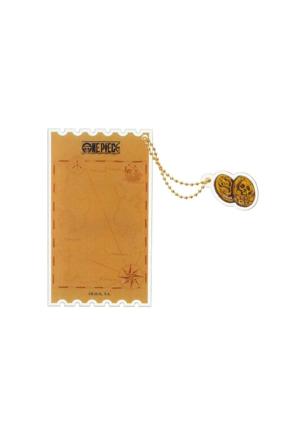 Blind Box Charm Colección One Piece Miniso Unisex - Vista 3