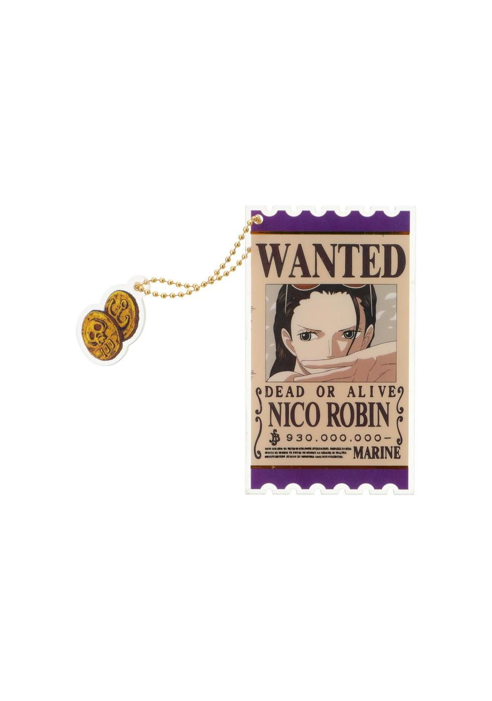 Blind Box Charm Colección One Piece Miniso Unisex - Vista 4