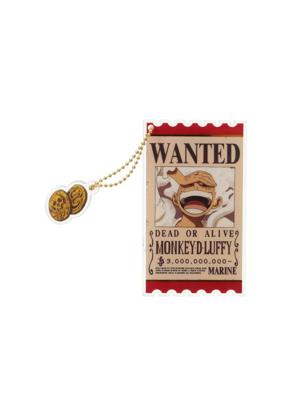 Blind Box Charm Colección One Piece Miniso Unisex - Vista 5