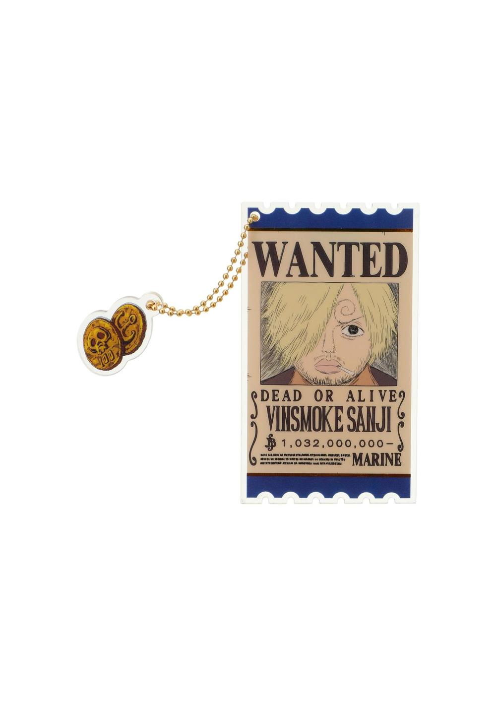 Blind Box Charm Colección One Piece Miniso Unisex - Vista 6