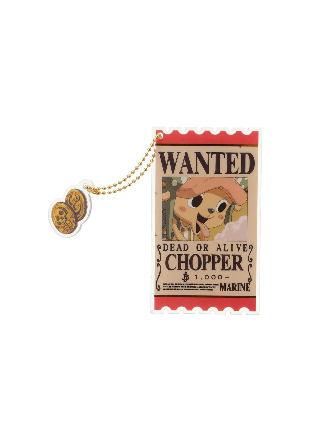 Blind Box Charm Colección One Piece Miniso Unisex - Vista 7