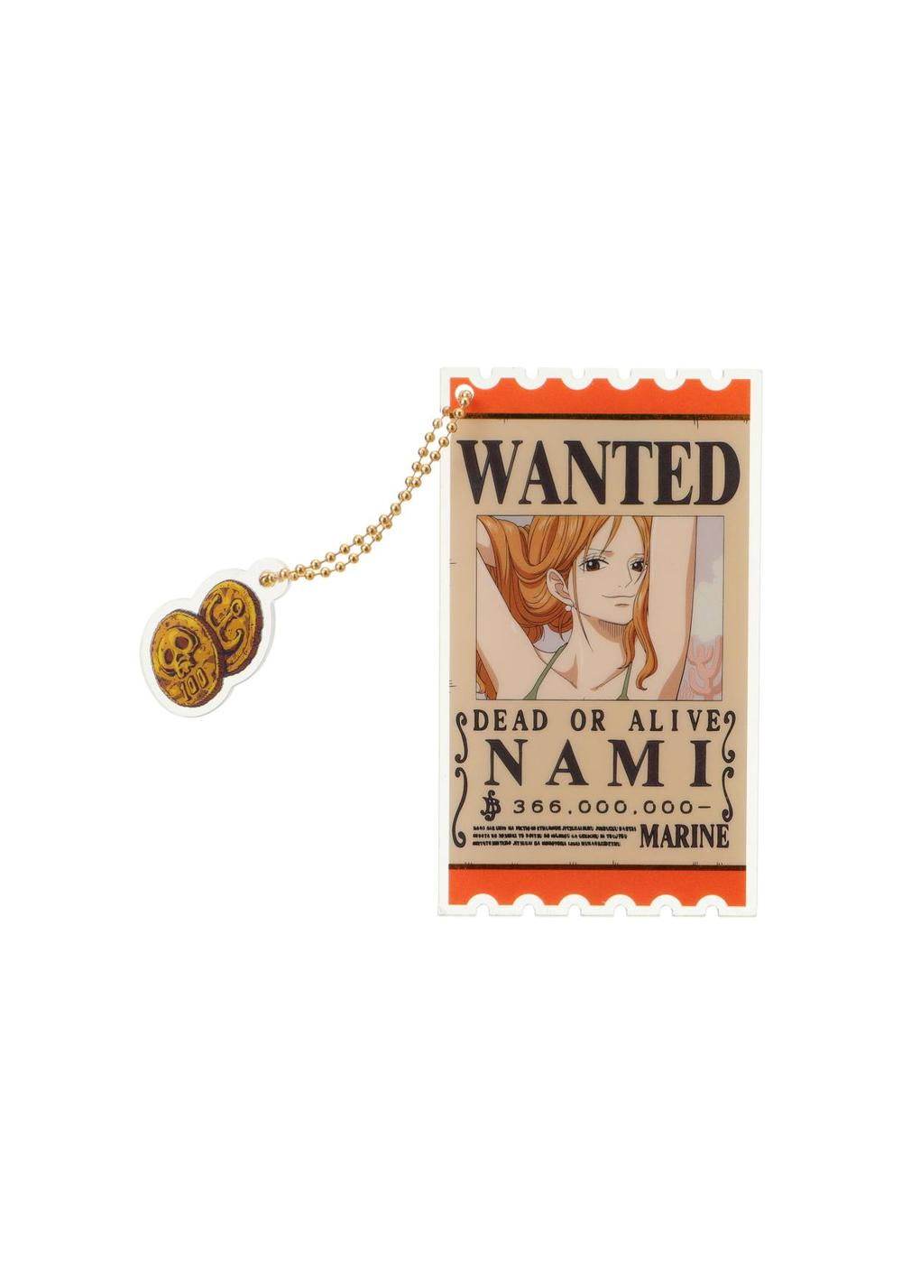 Blind Box Charm Colección One Piece Miniso Unisex - Vista 8