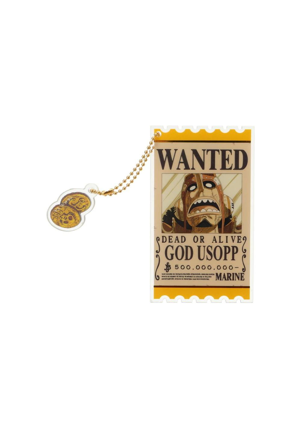 Blind Box Charm Colección One Piece Miniso Unisex - Vista 9