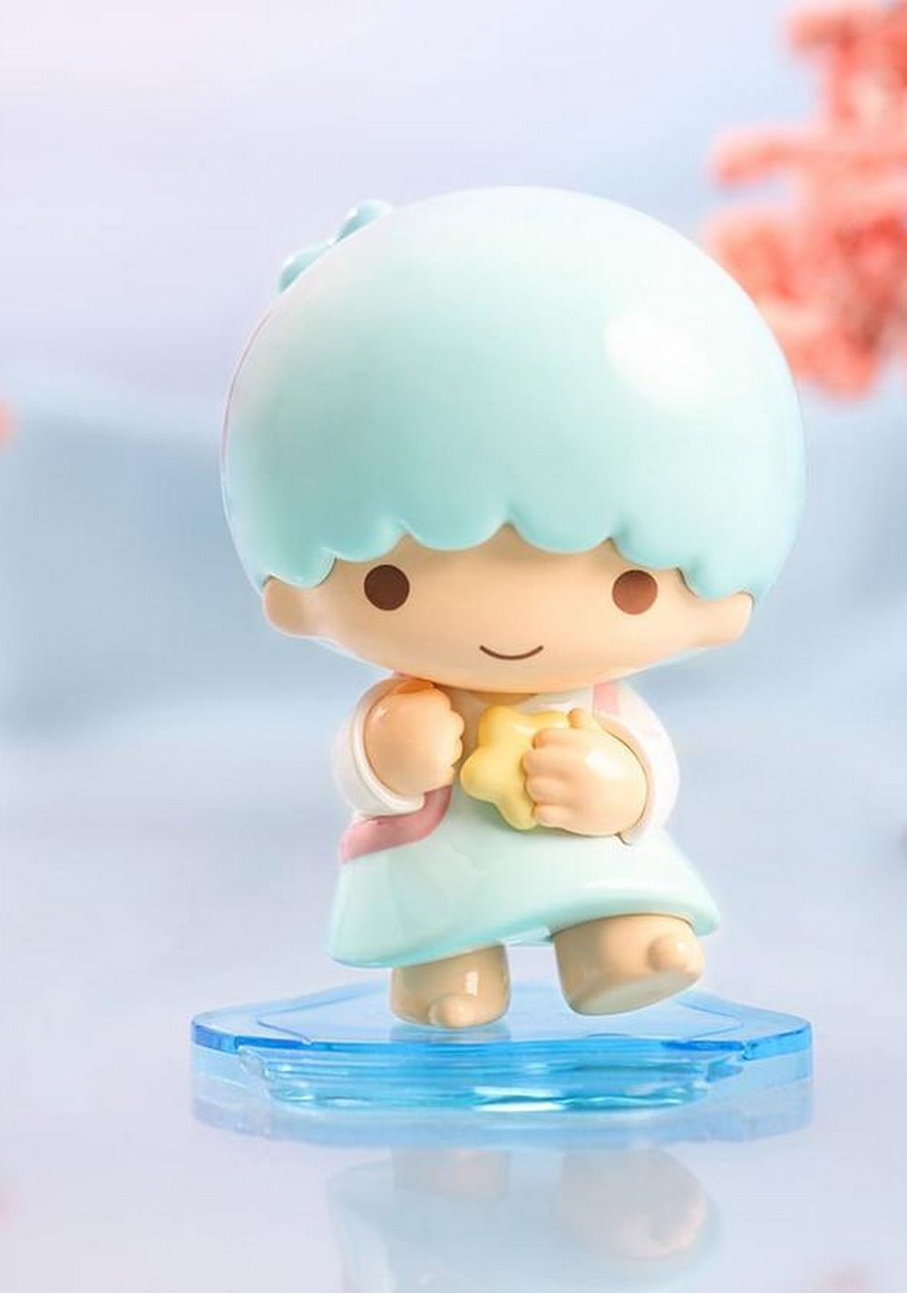 Blind Box Colección Back To School Sanrio Miniso Unisex - Vista 10