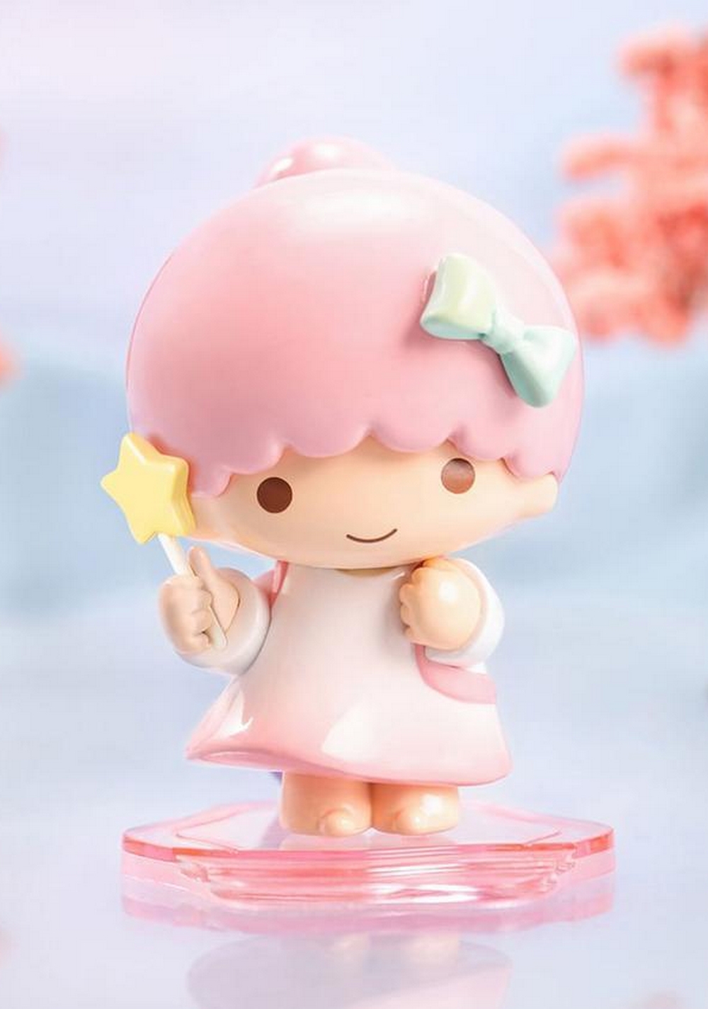 Blind Box Colección Back To School Sanrio Miniso Unisex - Vista 11