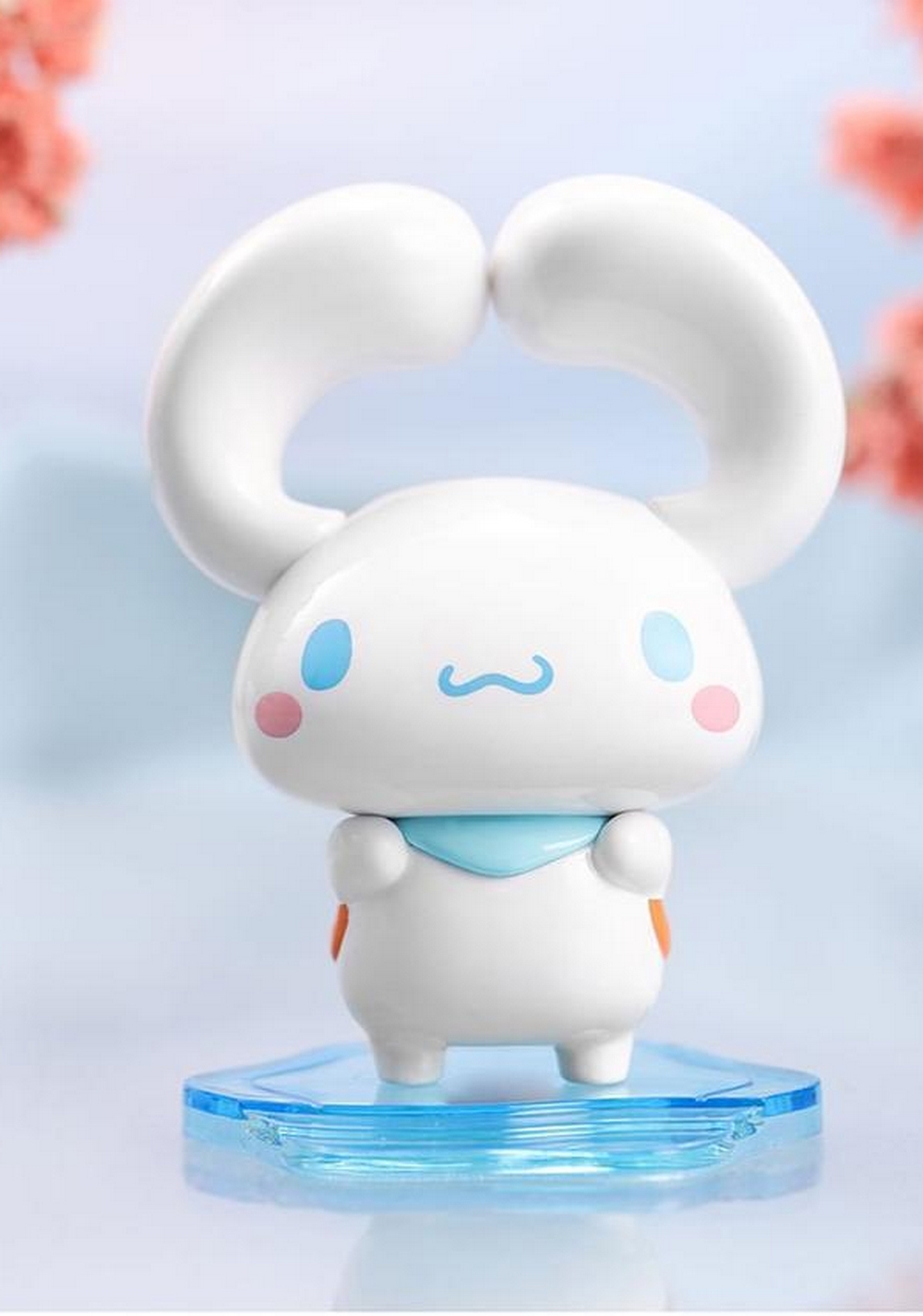 Blind Box Colección Back To School Sanrio Miniso Unisex - Vista 4