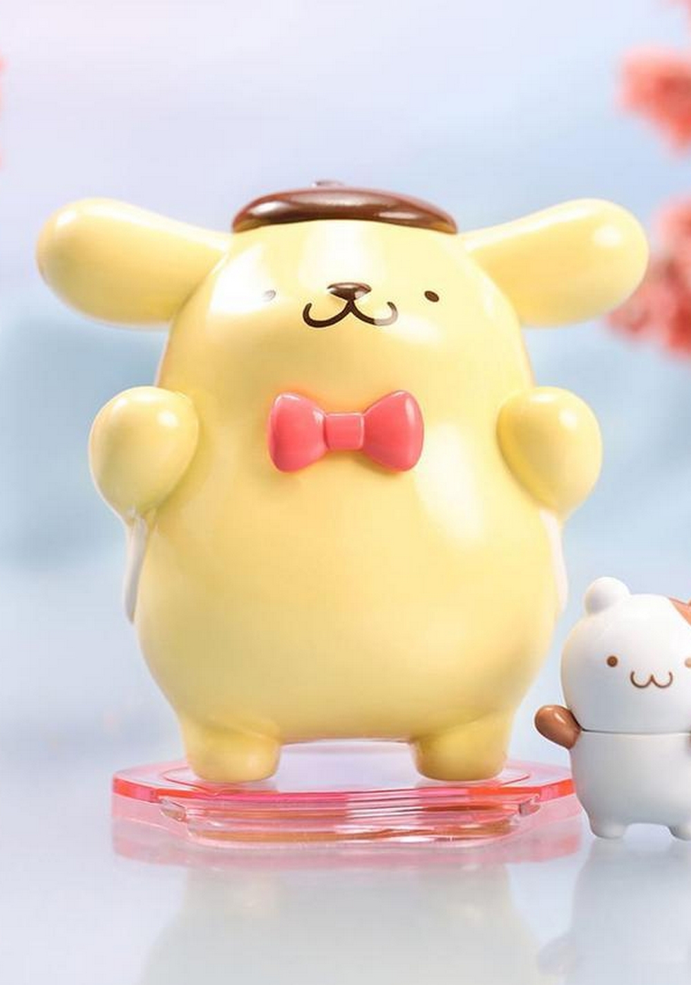 Blind Box Colección Back To School Sanrio Miniso Unisex - Vista 6