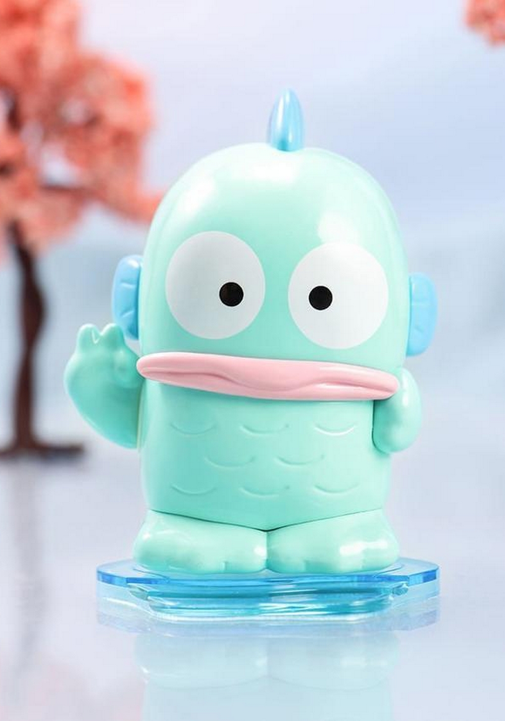 Blind Box Colección Back To School Sanrio Miniso Unisex - Vista 7